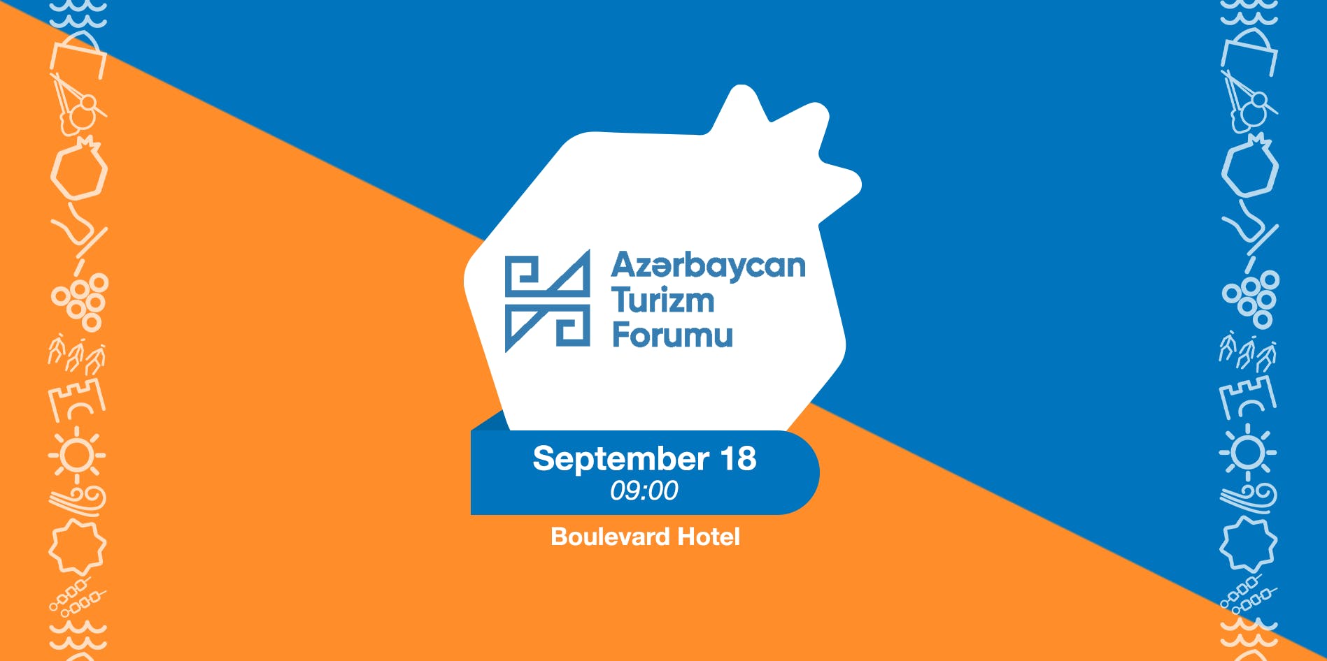 Azerbaijan Tourism Forum