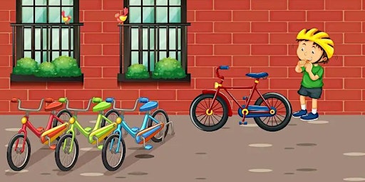 Bicycle Safety Course primary image