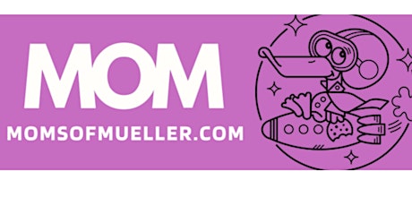Moms of Mueller- Cookie Decorating Class + Social Hour at Lady Quackenbush