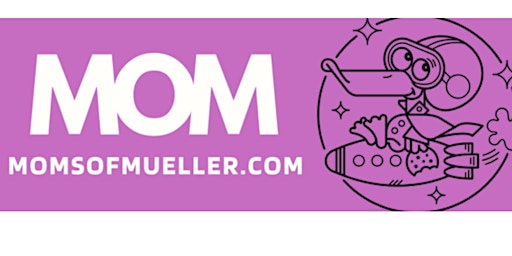 Imagem principal do evento Moms of Mueller- Cookie Decorating Class + Social Hour at Lady Quackenbush