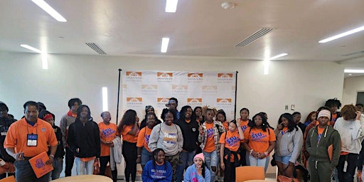 Imagem principal de The SSU Experience- Spring Open Campus Tour (Savannah State)