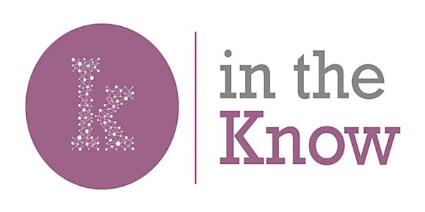 In the Know: Wellness in the Workplace