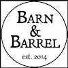 Logo van Barn & Barrel LLC