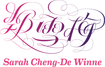 Sarah Cheng De Winne's New Bilingual EP "CANDLE" Listening Party! primary image