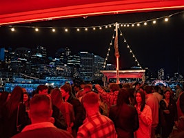 Glass Island - Red Room - Saturday 25th May - VIVID SYDNEY primary image