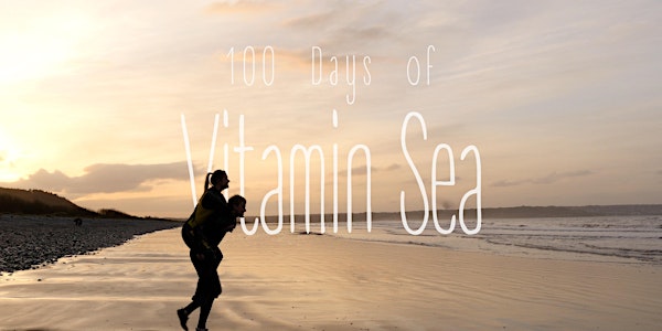 100 Days of Vitamin Sea