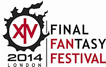 FINAL FANTASY XIV - FAN FESTIVAL - LONDON 2014 - EN primary image