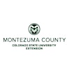 Logotipo de CSU Extension - Montezuma County