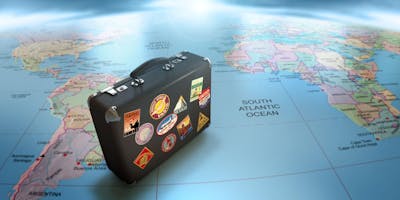 Become A Home-Based Travel Agent - Jacksonville, FL