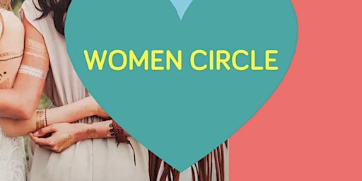 Imagem principal do evento Sacred Women’s Circle meditation & tea rituals