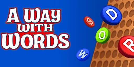 [Singles Singaporeans @ 30-41] It's A 'Word' Games Day! primary image