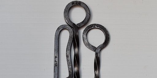 Fire Tools for the Forge  primärbild