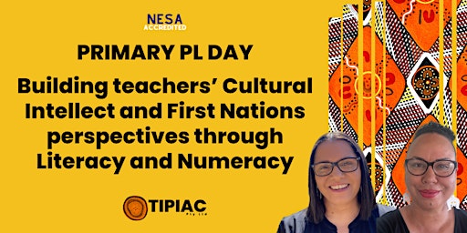 Imagen principal de Building First Nations perspectives in Literacy & Numeracy (K-6)