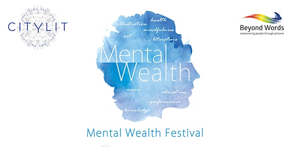 Mental Wealth Festival Saturday 12 October 2019