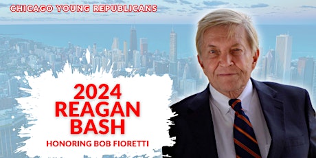 Reagan Bash 2024 primary image