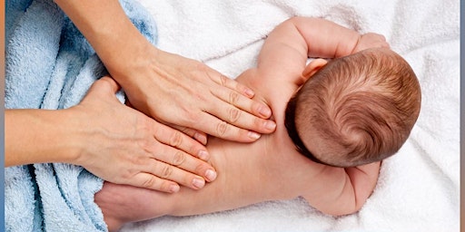 Imagem principal do evento Baby Massage @ Wanneroo Library