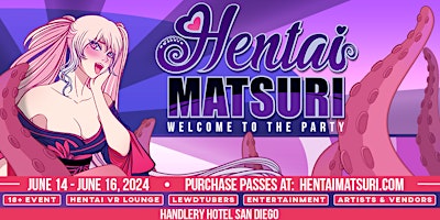 Imagen principal de Hentai Matsuri