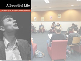 Imagen principal de Inner West Play Reading Club -A Beautiful Life