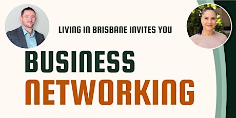 Business Networking Group - Living in brisbane