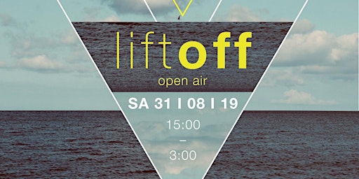 Liftoff Festival primary image