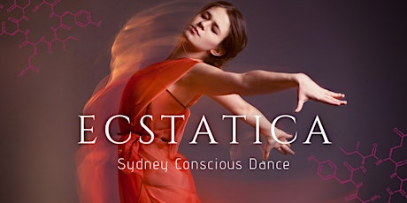 ECSTATICA - Sydney Sober & Conscious Dance primary image