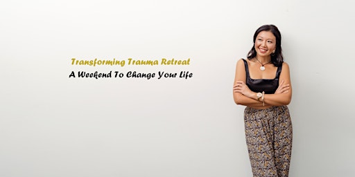 Imagem principal do evento Transforming Trauma Retreat