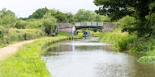 Free Let's Fish - 21/07/24 - Ellesmere Port-PSAC primary image