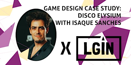 Imagen principal de Game Design Case Study: Disco Elysium
