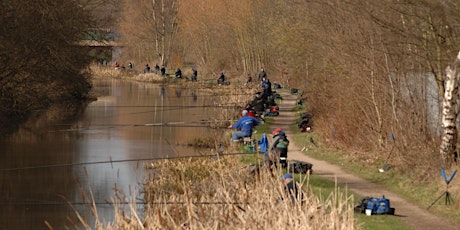 National Canal Pairs  -23/06/24 - Sandbach