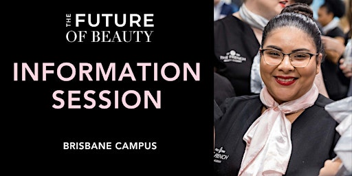 Information Session | Brisbane primary image