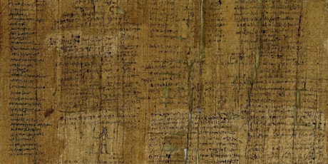Erotic Spells in the Demotic and Greek Magical Papyri primary image