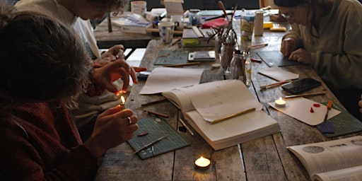 Image principale de Lost Wax Jewellery Making at the Ancient Technology Centre