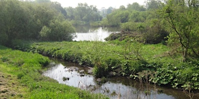 Imagem principal do evento The long story of the short St Albans Canal