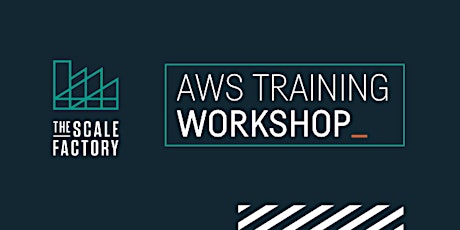 Imagem principal de Training: AWS IAM Security Essentials