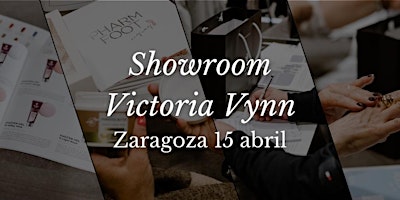Primaire afbeelding van ShowRoom Victoria Vynn / Pharm Foot Zaragoza
