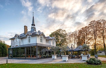 Lekker nazomeren op het zonnige terras van WesterVilla! primary image