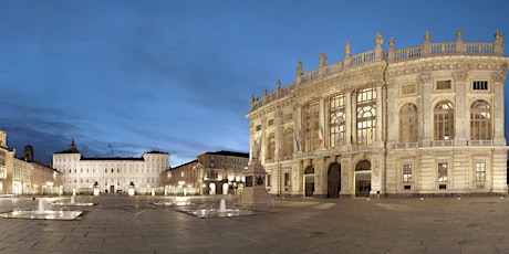 Torino: Tutto in una Notte