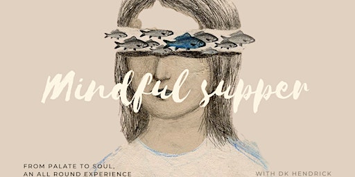 Mindful Supper primary image
