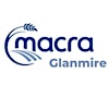 Logotipo de Glanmire Macra na Feirme