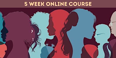 Intergenerational Trauma | 5 Week Online Course primary image