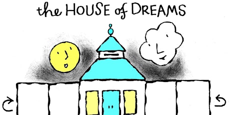 House of Dreams: Workshop with artist Sally Kindberg  primärbild