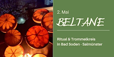 Imagem principal de Beltane