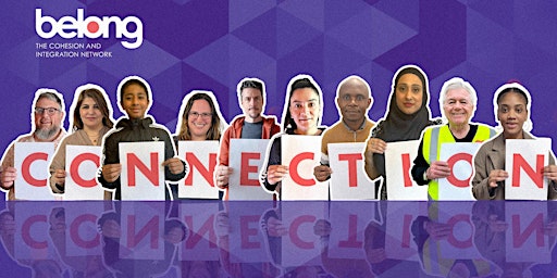 The Power of Connection through Volunteering toolkit workshop