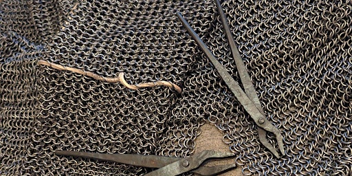 Hauptbild für Medieval craft: Maille working- with Historia Normannis