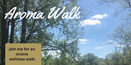 Aroma Experience Wellness Walk