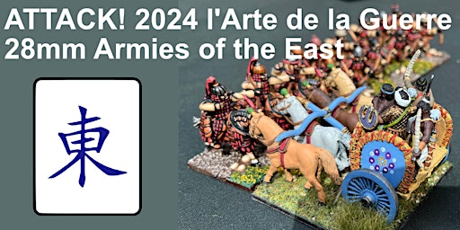 Attack! 2024 ADLG 28mm Competition primary image