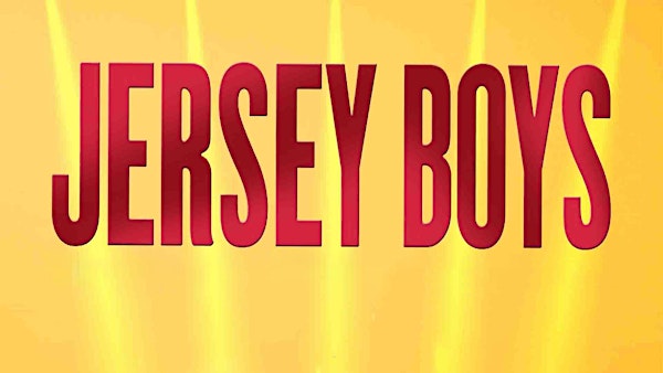 The Jersey Boys Tribute - Castle Bromwich