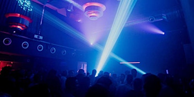 Imagem principal de Guest list at Ministerium Friday