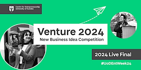 Venture Final 2024 primary image