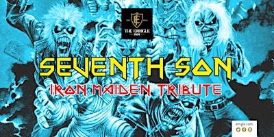 Hauptbild für Seventh Son